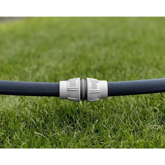 Reparador de manguera - GARDENA - Liano™ - Ø 13mm - Ideal para riego de jardín - 1 pieza