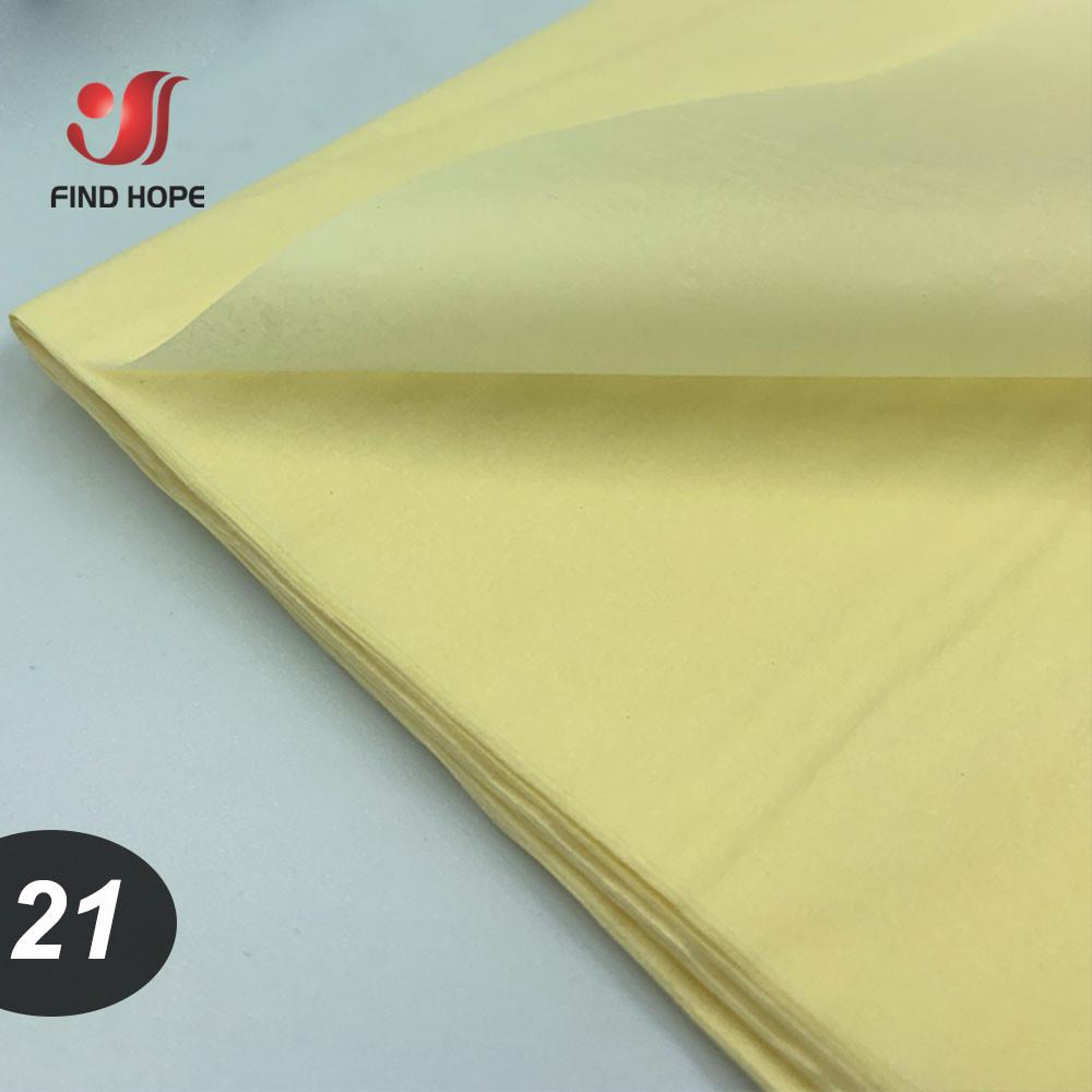 10 Blätter/Beutel SÄUREFREIES SEIDENPAPIER Geschenkverpackung Verpackung Blumen Geschenk Heimdekoration Festliche & Party Hochzeit DIY Zubehör 50cmX75cm
