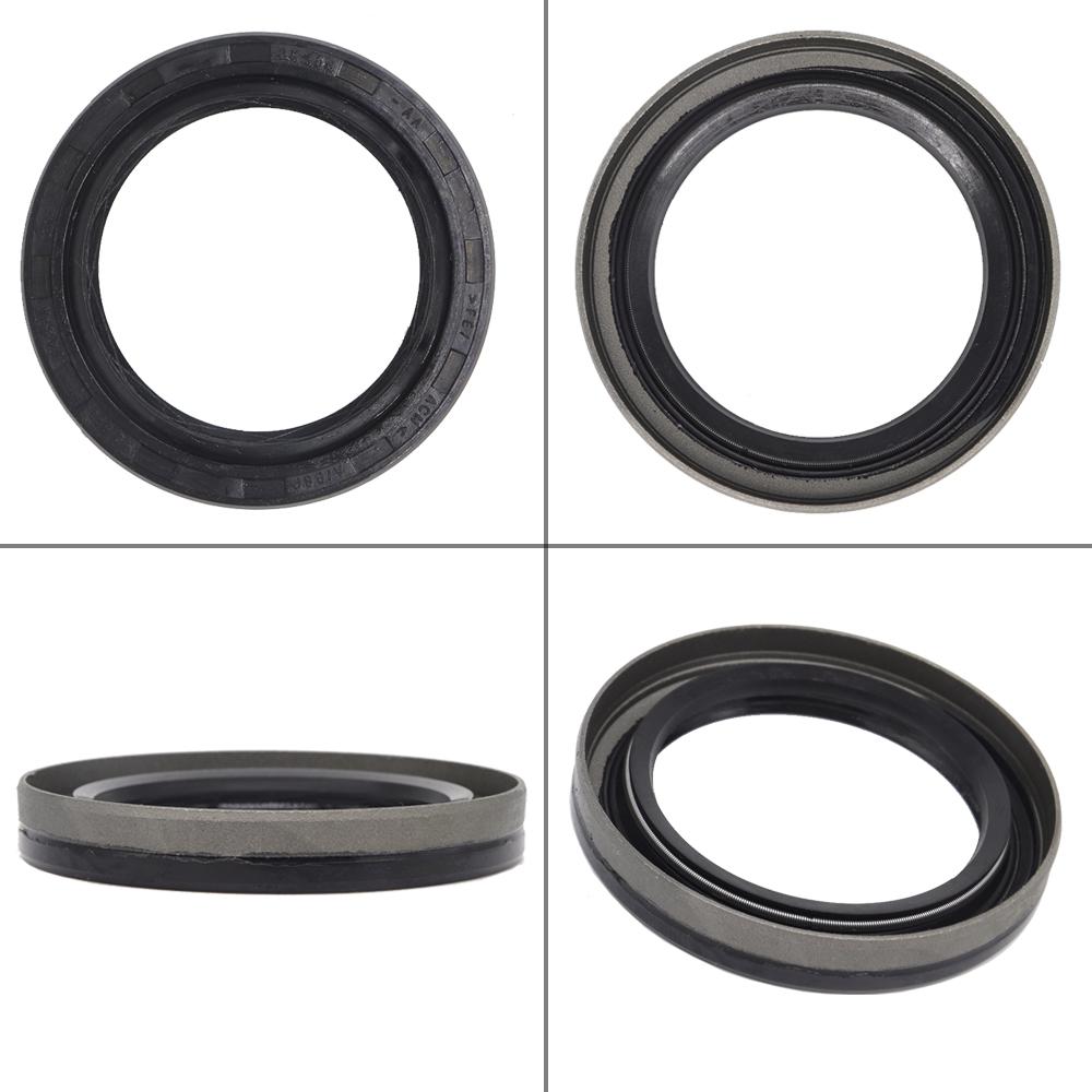 For Focus Fiesta 1998-2012 Fusion 2002-2011 Mondeo 2007-2014 Drive Shaft Oil Seal Drivetrain Driveshaft Gearbox Axle Ring