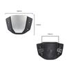 Sport Windshield For Honda CB1000R CB 1000 650 R Motorcycle Front Wind Deflector With Bracket Air Fairing For CB650R 650R 2020