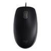 Logitech M110 Wired Office Mouse