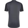 Adidas Tiro 24 Manchester United Sport Performance Training Fashion Comfortable Short Sleeve T-Shirt Men Tops Gray IS8086