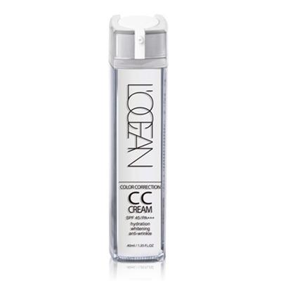 L’Ocean Color Collection CC Cream, 40ml