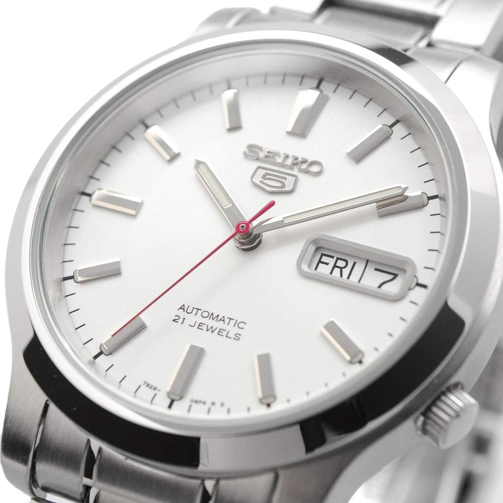 Seiko SEIKO 5 Automatic Watch SNK789K1 [Seiko] [Used]