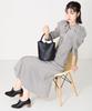 Oriental Traffic Bucket Shoulder 2-way Bag/BA-237