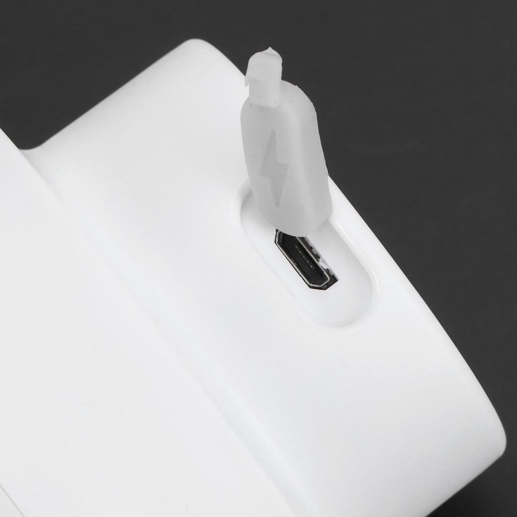 100ml USB Vegetable Cutter Garlic Crusher Chopper Electric Garlic Masher Cooking Accessory