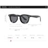 1/2PACK Luxury Designer Small Frame Sunglasses Women Men Vintage Punk Shade Rivet Concave Frame Eyeglasses