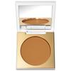 Fashion Fair Iconic Pressed SettinG Powder 0.3 Oz  8.6 G nutmeG Hue Tan With Neutral Undertones