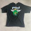 VIntage Style The Pogues Band  80s 90s  Shirt Unisex S-5XL AR527 Unisex T-Shirt