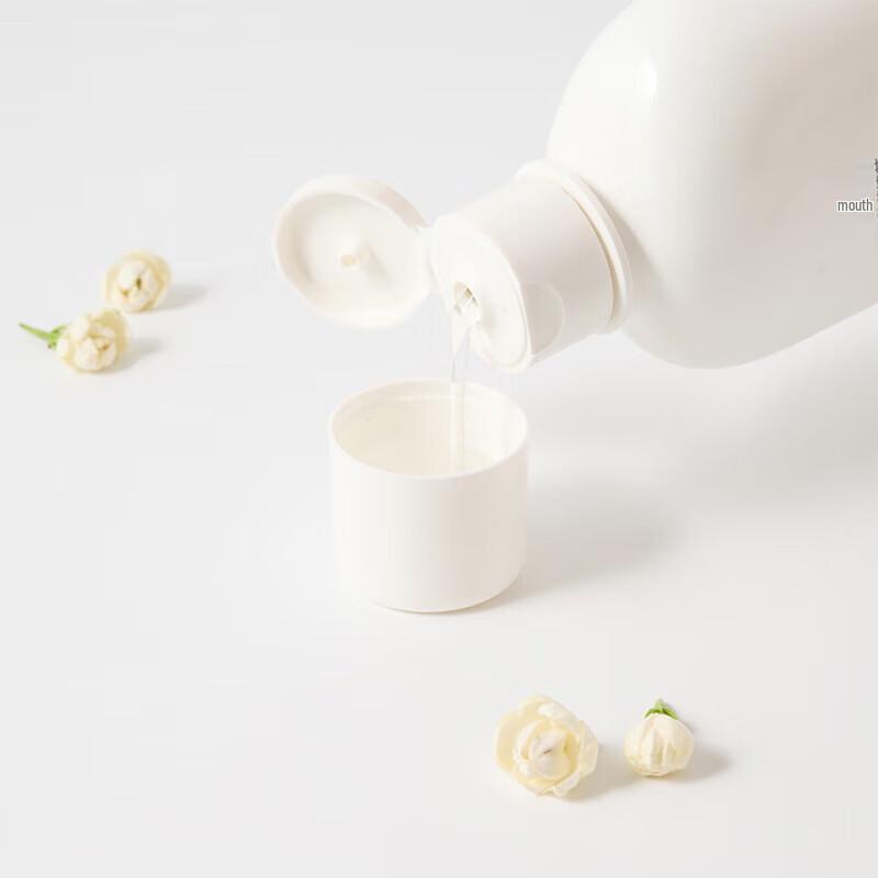 MUJI Jasmine Green Tea Mouthwash 400ml