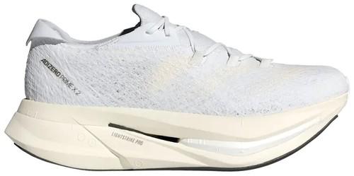 

Adidas Adizero Prime X 2.0 Strung White Running ID3615 Men s Size EU 40 белый