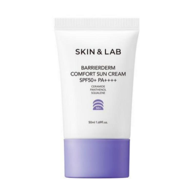 Skin&Lab Barrierderm Comfort Sun Cream 50ml