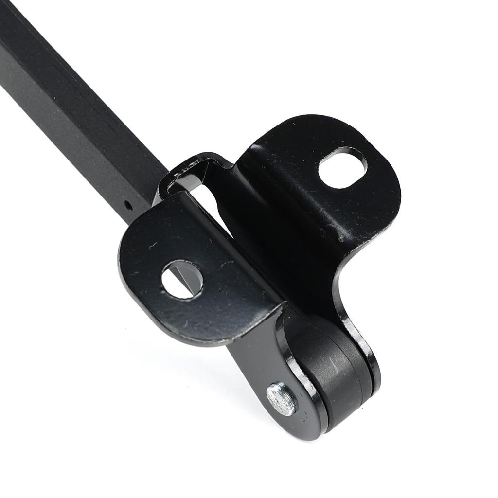 Jeep Wrangler Rear Trunk Door Stopper 04589890AC
