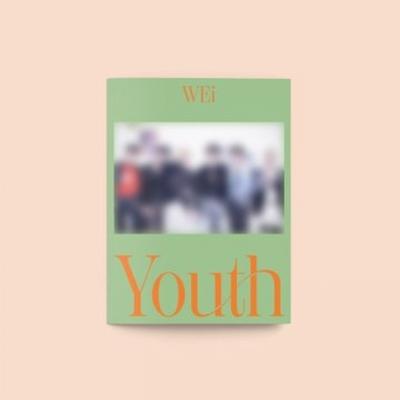 Youth Shine Ver. Normal Disc Mini  