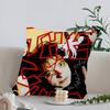 Classic T-The C-Cure Rock Band Cushion Cover Pillowcase Upholstery Sofa Throw Pillow Home Decor Pillowcas
