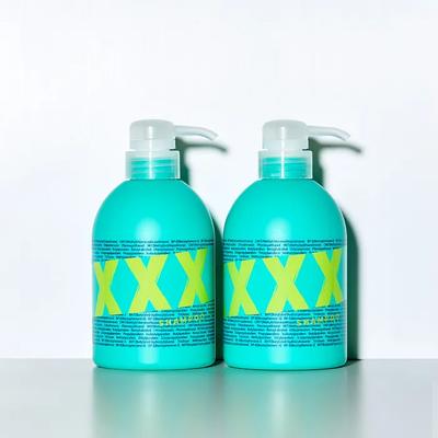 Shampoo e balsami per capelli – Shampoo