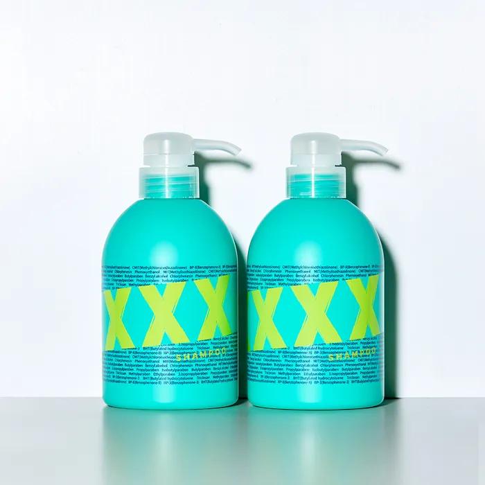 

Х Шампунь 480млх2