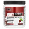 BeetMode, Cristais de Beterraba Concentrados, Cereja Preta, 6,88 oz (195g)