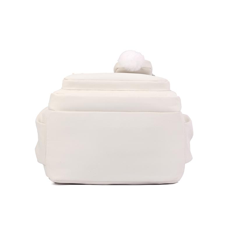 Student Schoolbag Women's Large Capacity Waterproof Lightweight Backpack