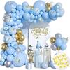 Pink Balloon Arch Kit Balloon Garland Bow Balloons Wedding Decor Baby Shower Girl Birthday Adult Bachelorette Party Decorations