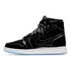 Jordan 1 Rebel Xx Black Patent Women's Jordan AR5599-001