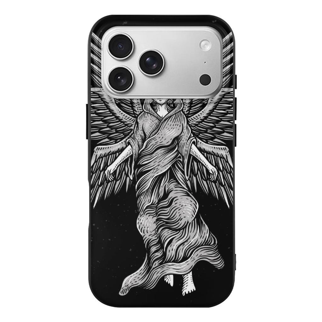1 Pack For iPhone 17 TPU Soft Slim Shockproof Protective Case Transparent Flexible Anti-Scratch Cover Compatible 17 17 Air 17 Pro 17 Pro Max