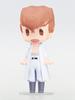 GOOD SMILE COMPANY GOOD SMILE Kazuma Kuwabara Plastic Painted Movable Figure HELLO! YuYuHakusho Non-Scale