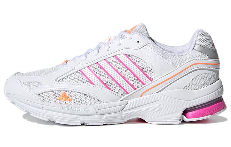 Spiritain 2000 Adidas  White Purple  Women s GY3147 40