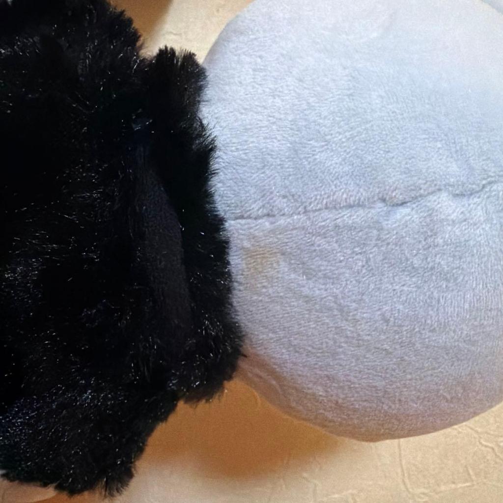 [USED] BIGBANG G-DRAGON Sitting Plush Toy