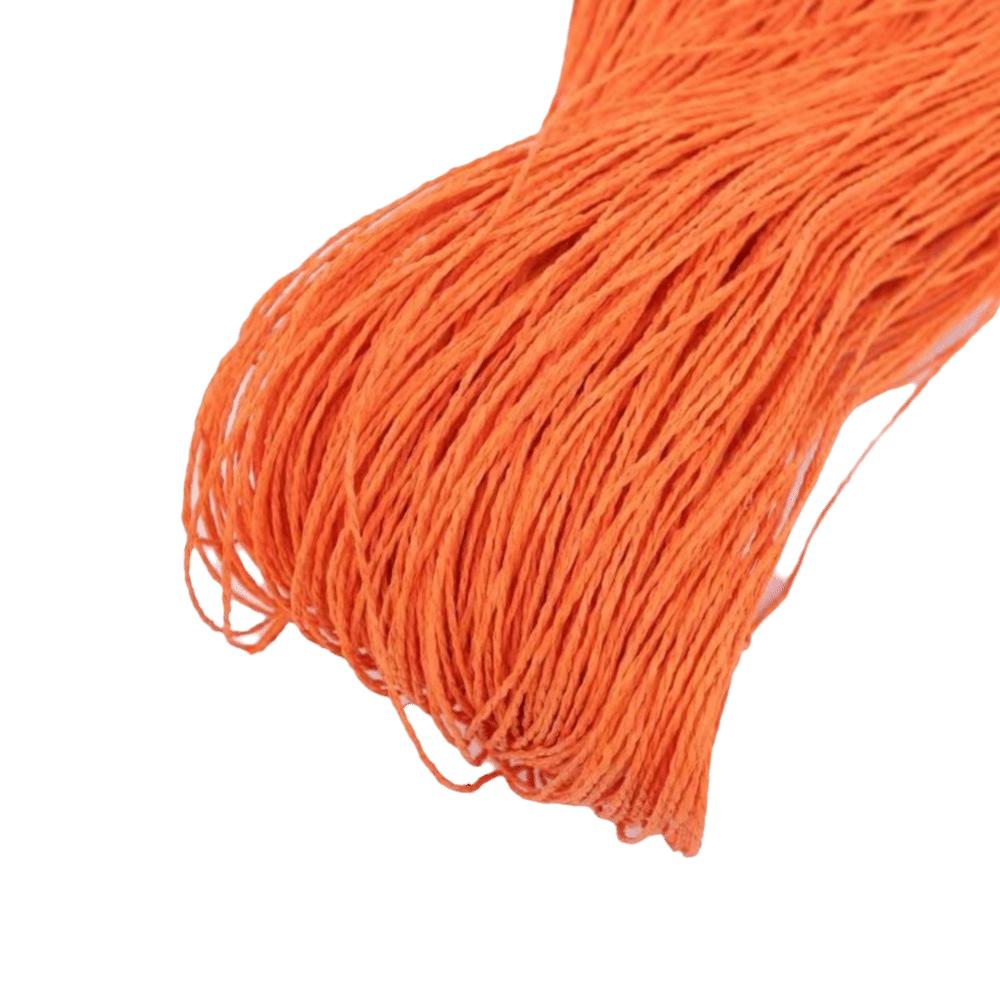200g Natural Fiber Crochet Yarn 2-ply Yarn Hand Knitting Yarn Raffia Straw Yarn  Handcrafts Material