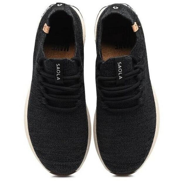 Saola Tsavo 2 0 Wool Merinowolle Sneakers