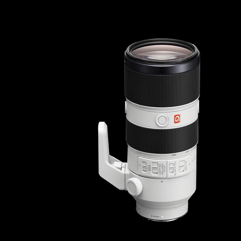 Sony FE 70-200mm F4 G OSS Full-Frame Telephoto Zoom Lens (CN version)
