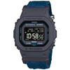 Casio wristwatch G-Shock domestic genuine product Bluetooth equipped radio solar environmentally friendly materials used GW-BX5600CBG-2JR mens navy