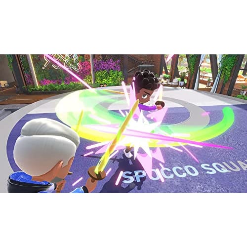 Nintendo Switch Sports (Nintendo Switch Sports) -Switch ([.co.jp limited] Nintendo Switch logo design microfiber cloth included)