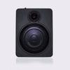 600W Portable Car Audio System 8/10 Inch 12V Aluminum Alloy Car Speaker 240 * 320 * 65mm Ultra-thin Seat Subwoofer