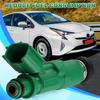 Durable-23250-21020 New Fuel Injector Nozzle For Toyota PRIUS ECHO SCION XA XB 1.5L