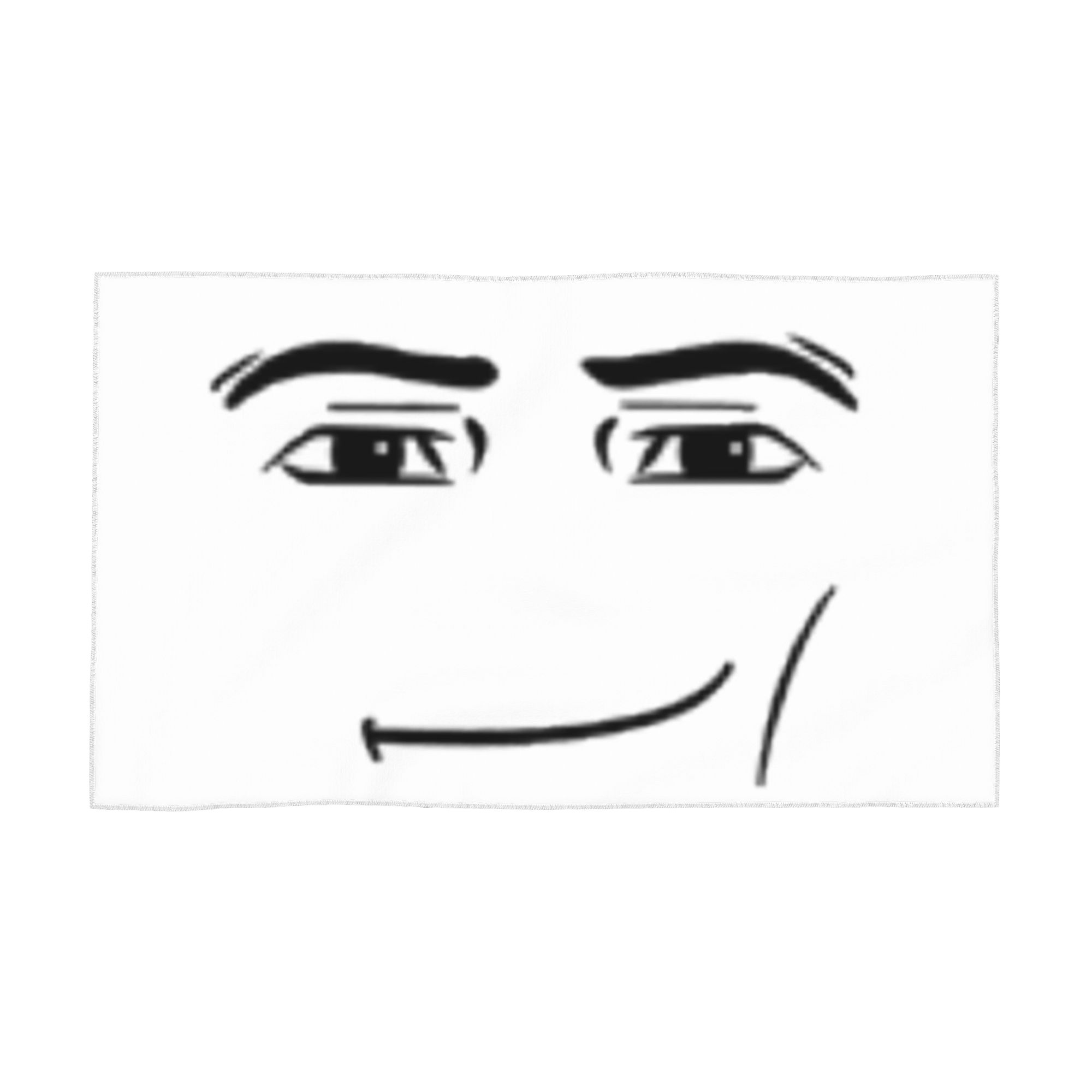 The man face Soft Face Towel Quick Dry Pool Bath Cotton Towels Absorbent Quick W30*H60(CM)