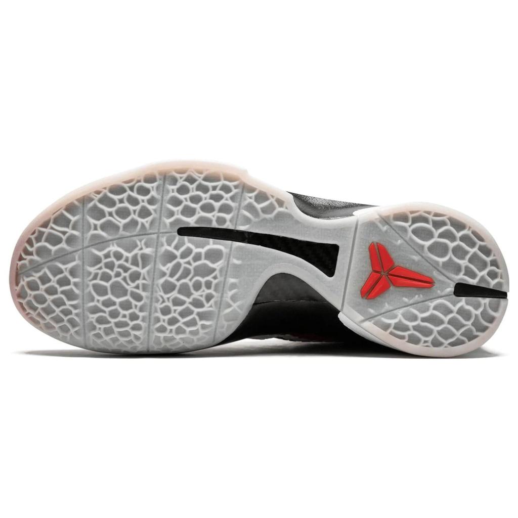 Nike Kobe 6 Asg West Challenge Rot 448693-600