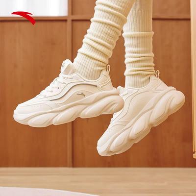 Guan Xiaotong Meow Meow Women's Dad Shoes