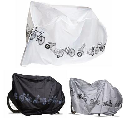 Dust Cover Bicycle Cover Waterproof Sun Protection New Bicycle Accessories  All Seasons