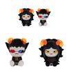 Homestuck Kanaya Plush Toy Animal Collectible Soft Crystal Plush For Kids And Adults
