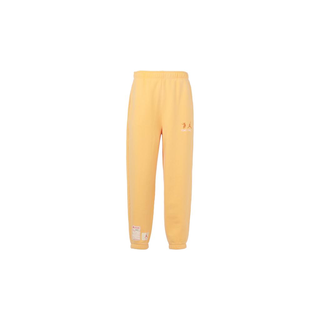 Jordan X Union M J Flc Pant Asia Sizing DJ9527-771