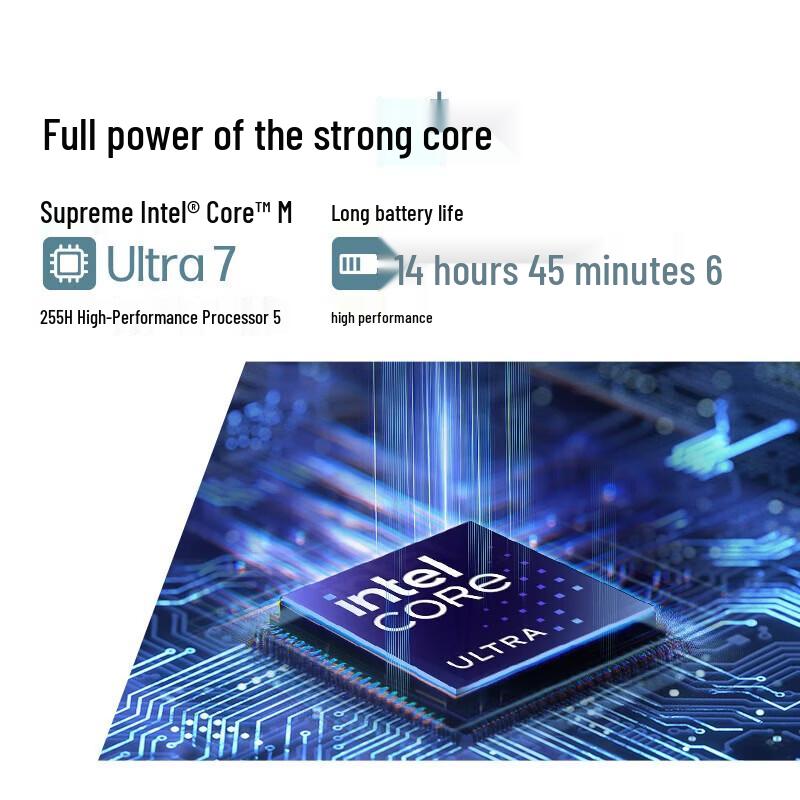 HP Zhan 66+ Series 14-inch Laptop (CN Version)