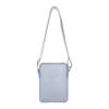 Shoulder Bag Fashion Small Square Bag Bag Transparent Handbag Messenger Bag Women'S Mobile Phone Bag Women'S Messenger Bag