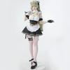 [Milky Time] NIKKE Soda Cosplay Halloween Maid Game Victory Goddess