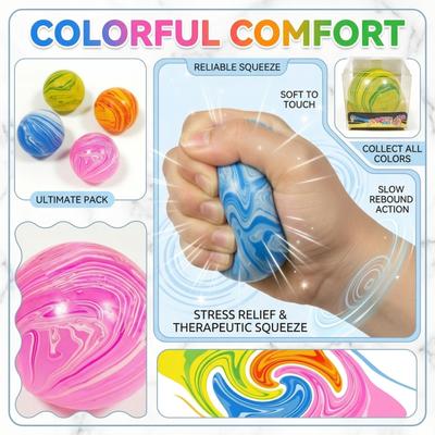 Chronic Stress Relief Toy, A Gift For Friends
