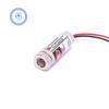Industrial Dot 520nm 5mw 5V Laser Module Green Laser Mw