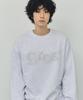 GRAVER [Unisex] Grae-S Wide Sweatshirt_7 Colors