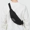 Nike Fabric Sling Bag, Crossbody Bag, Fanny Pack Regular Unisex Black Casual DB0490-011