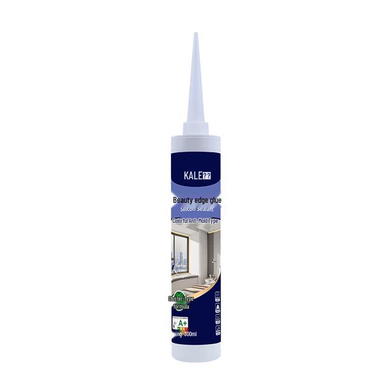 KaLe WeiXing 7X Grade 0 Anti-Mildew Neutral Silicone Sealant 300ml